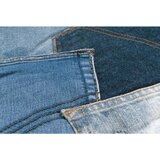 Kayoom RAVNO TKANA PREPROGA 80/150 cm tkano modra | Shoptok.si