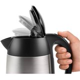 Bosch kuhalo za vodu1.7L Design line, Silver2400W ( TWK3P420 ) | Eponuda.ba
