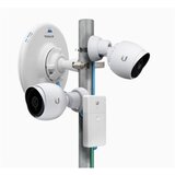 Ubiquiti nanoswitch n-sw outdoor 4-Port poe passthrough switch ( 2514 ) Cene
