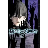 VIZ Media Yuki Tabata - Black Clover, Vol. 27 | Eponuda.com