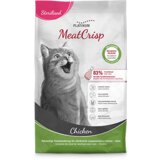 Platinum hrana za sterilisane mačke MeatCrisp Piletina 400gr Cene