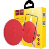 hoco. CW14 Wireless charger, RD | Eponuda.ba