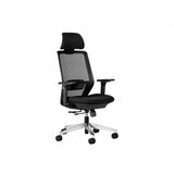 BEMONDI SPECTRUM ergonomic office chair black BEMONDI SPECTRUM ergonomic office chair black Slike