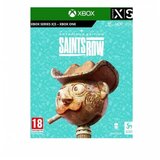 Deep Silver xboxone/xsx saints row - notorious edition cene