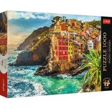 Tref line 10855 puzzle 1000 town ( t10855 ) | ePonuda.com