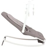 Joie ležaljka za bebe Dreamer Wood Dune, 0-9kg | Eponuda.com
