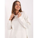 RELEVANCE Blouse-RW-BL-A168.18-ecru | Shoptok.si