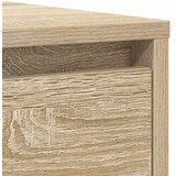  Komoda boja hrasta sonome 29,5x34x76 cm od konstruiranog drva | shoptok.hr