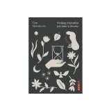 Booka Svakog trenutka još smo u životu - Autor Tom Malmkvist Cene