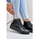 Big Star Woman's Sneakers Shoes 100981 906 | Shoptok.si