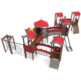  Set CITADEL 4 - drveni profi set | shoptok.hr