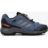 Adidas Cipele za dečake Terrex Gtx K Bg, Teget Cene
