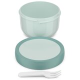 Mepal Mentol zelena plastična dječja kutija za ručak Campus – | shoptok.hr