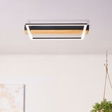  Brilliant-LED prigušiva plafonska svetiljka LONEOS LED/24W/230V- | Eponuda.com