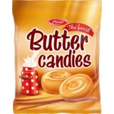 Pionir bombone butter candies 100G. Cene