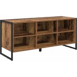  Ormar za cipele Staro drvo 100 x 35 x 44 cm Konstruirano drvo | shoptok.hr