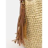 Sinsay Pletena torba | shoptok.hr