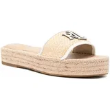 Espadrile - Bež