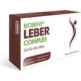 BIOBENE Kompleks za podporo jetrom | Shoptok.si