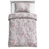 Sinsay Set pamučne posteljine s paisley uzorkom | shoptok.hr