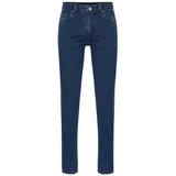 Trendyol Medium Blue Skinny Fit Denim Jeans Jeans