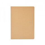 Fabriano Sveska meki povez EcoQua Fabriano A4 SK 40L 90g oker 1/5 ( J732 ) Cene