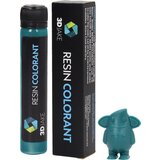 3DJAKE resin colorant turkizno modra - 25 g Cene
