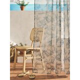 Sinsay Zavjesa na traci s cvjetnim uzorkom | shoptok.hr