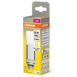 Osram led sijalica G24d/9,5W/230V 3000K | Eponuda.com