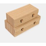 Sinsay Kutije za pohranjivanje 2 pak | shoptok.hr