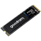 Goodram PX500 GEN.3 SSDPR-PX500-01T-80-G3 internal solid state drive 1 TB M.2 PCI Express 3.0 NVMe 3D NAND | shoptok.hr