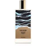 Memo Ilha do Mel parfumska voda uniseks 75 ml Cene
