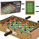Enero Wooden stolni nogomet 46 × 27 × 9 cm | shoptok.hr