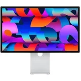Studio Display – Nano-Texture Glass – Tilt- and Height-Adjustable Stand