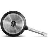 Hendi titanium tava od lijevanog aluminija s neprianjajućom površinom, Ø 24 cm | shoptok.hr