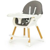 ECO TOYS HRANILICA ZA BEBE 2U1 ECO GRAY | ePonuda.com