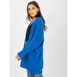 Och Bella Cardigan-TW-SW-BI-M2201.87-dark blue | shoptok.hr