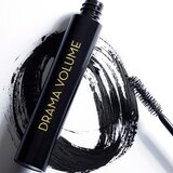 Korres Volcanic Minerals maskara za ekstra volumen odtenek Brown 11 ml | Shoptok.si