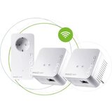 DEVOLO Magic 1 WiFi mini Multiroom Kit BE Powerline WLAN mrežni komplet 8574 BE Powerline, WLAN 1200 MBit/s | Eponuda.ba