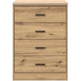  Garažni ormar za odlaganje 60x51x85 cm masivne borovine Slike