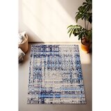 Conceptum Hypnose CT-1011 Višenamenski Tepih u Višebojnoj Kombinaciji (80 x 300 cm) | Eponuda.com