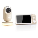 Neno VEDO CREAM Brezžični otroški monitor s kamero | Shoptok.si
