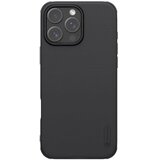 Nillkin Futrola Super Frosted Shield Pro-iPhone 16 Pro crna Cene