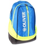Oliver Nahrbtniki PLECAKBLUE Modra | Shoptok.si