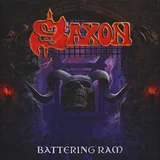 Saxon - Battering Ram (LP)