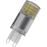 Ledvance Star LED svetlobni vir Pin G9 (G9, Ni mogoče zatemniti, Topla bela, 470 lm, 3,8 W) Cene