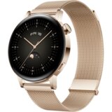 Huawei Watch GT3 42mm Elegant Gold (Milo-B19T) | shoptok.hr