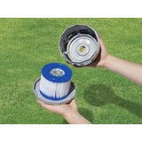 Intex 29011 set filtera S1 – 6 komada za Pure SPA | shoptok.hr