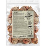 Phil & Sons goveji gobci - Varčno pakiranje: 3 x 500 g Cene