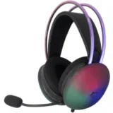 HEADSET GH-2342 FIREFLY - Crne